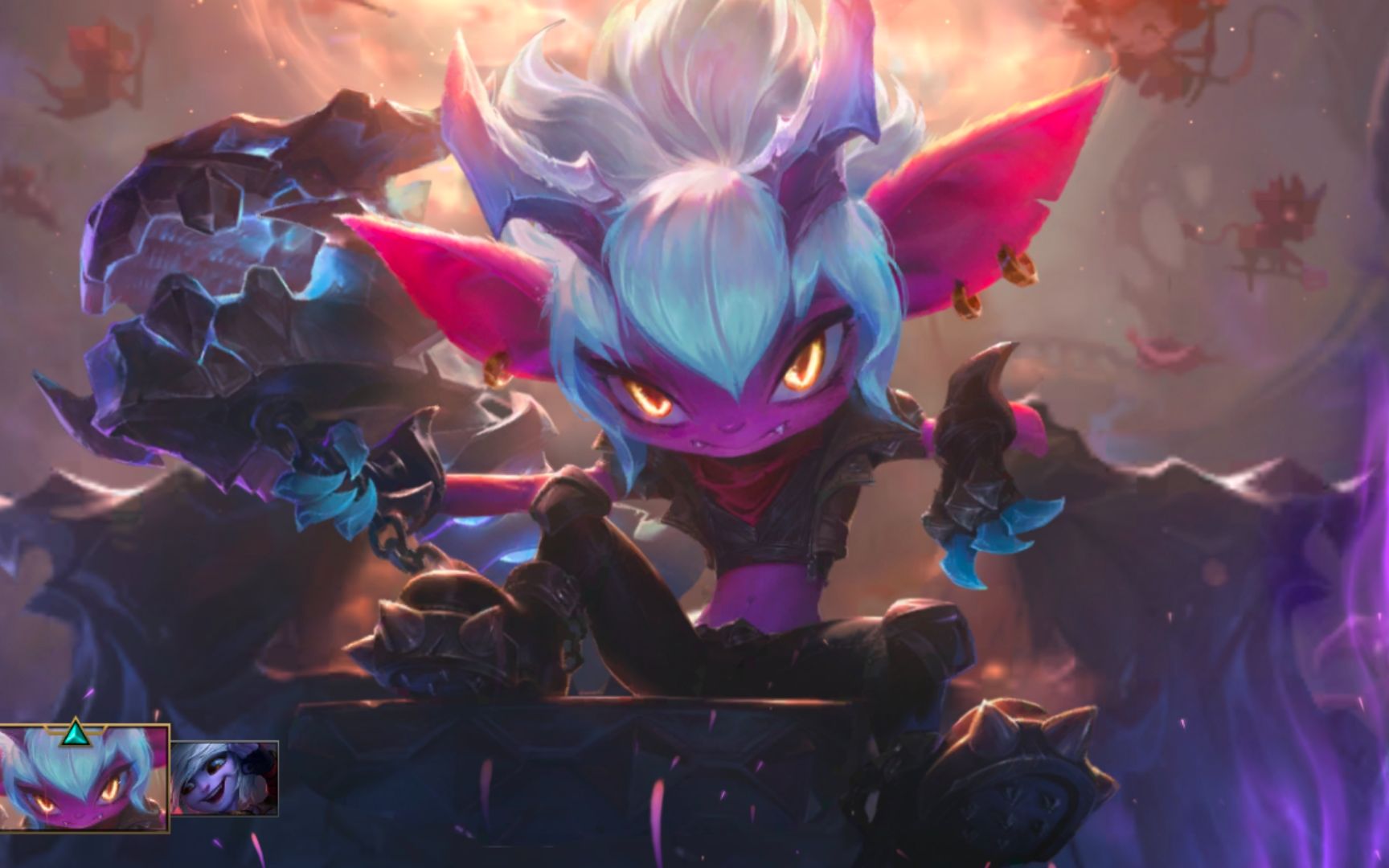 让它更有利 让它更有利